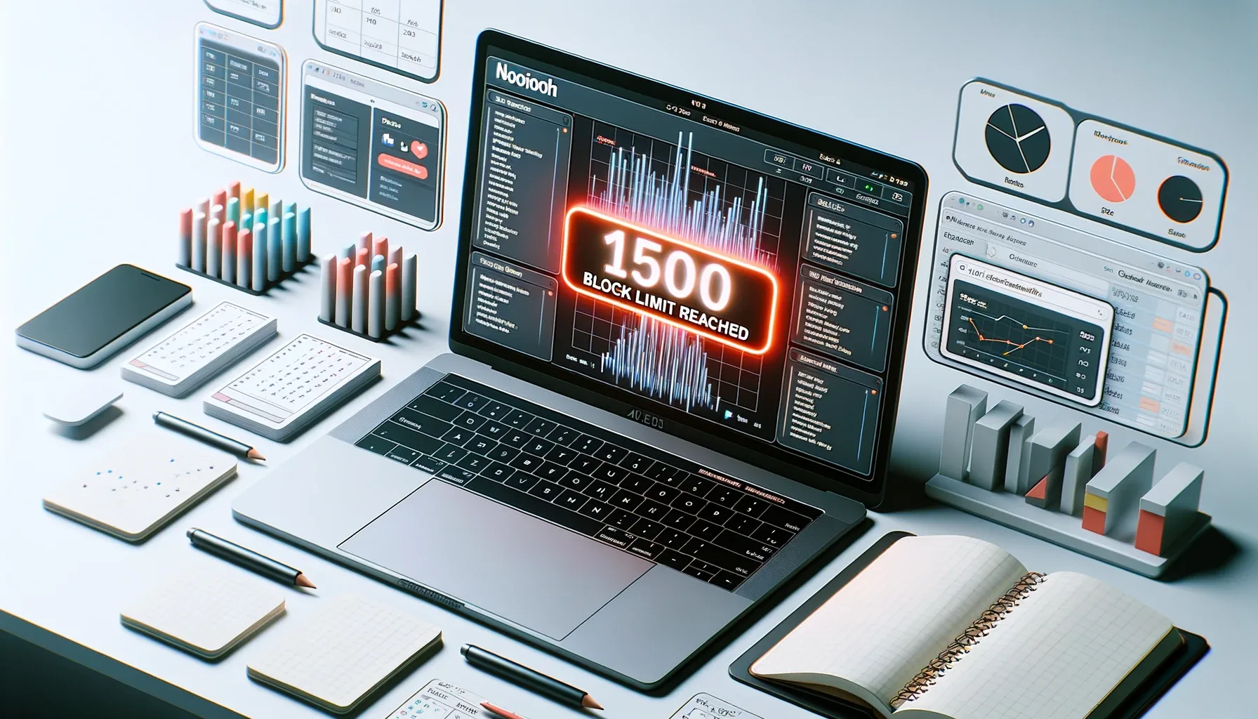 How to Overcome the 1500 Block Storage Limit on Notion
